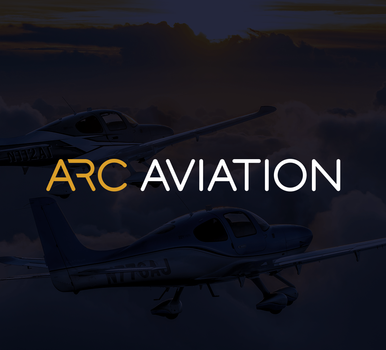 Arc Aviation Smith Brothers Media