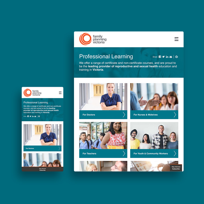 Family Planning Victoria Smith Brothers Media