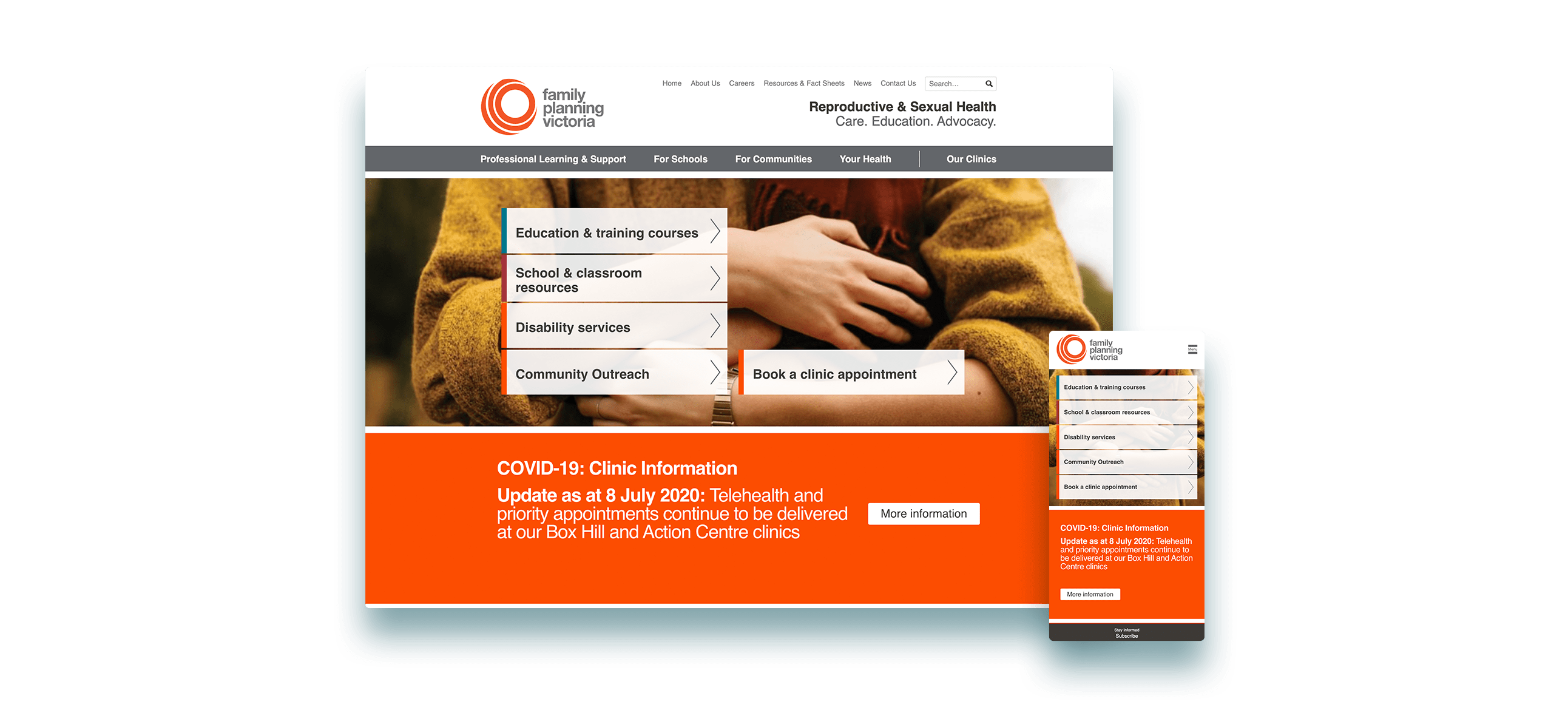 Family Planning Victoria Smith Brothers Media