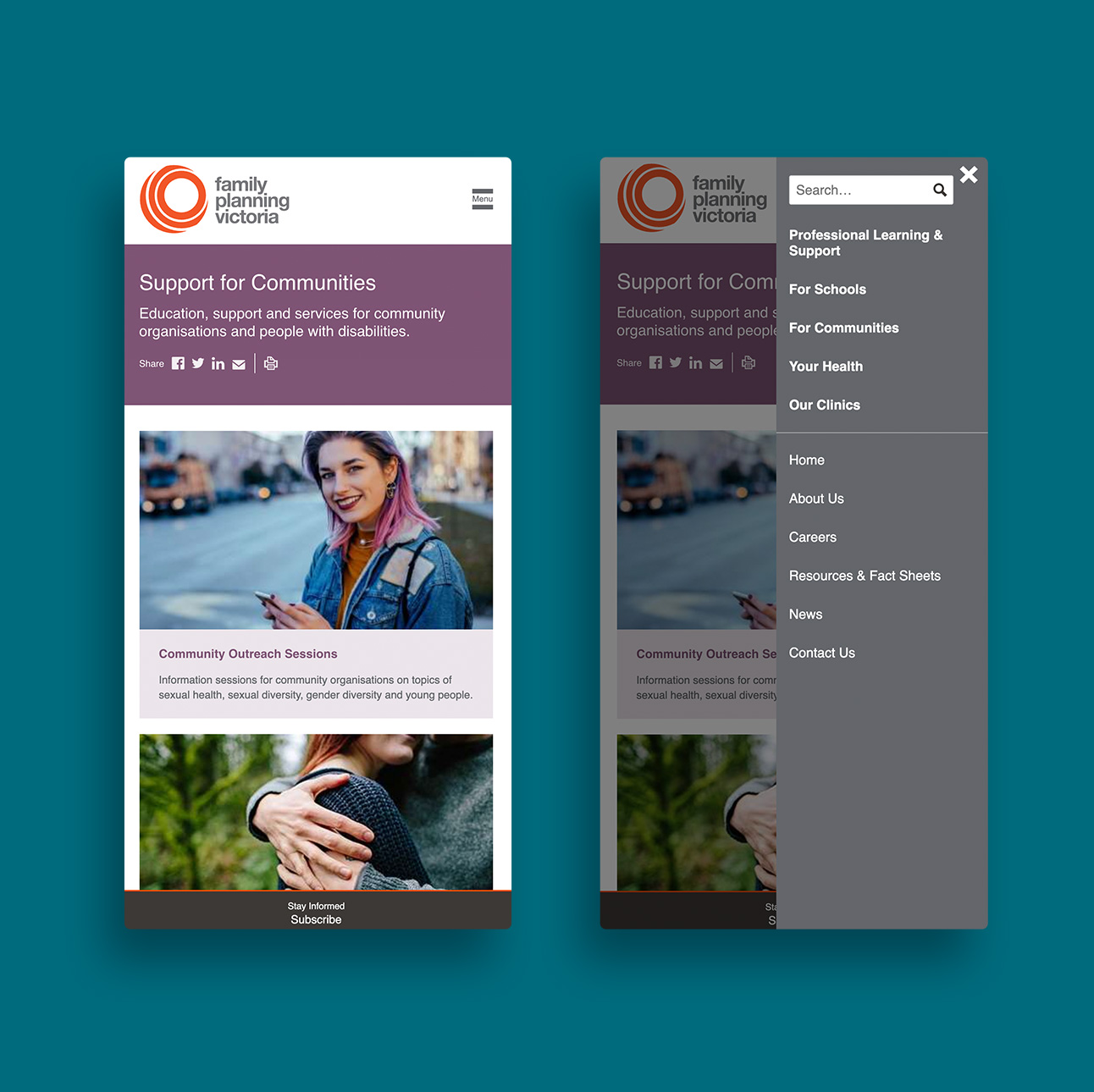 Family Planning Victoria Smith Brothers Media