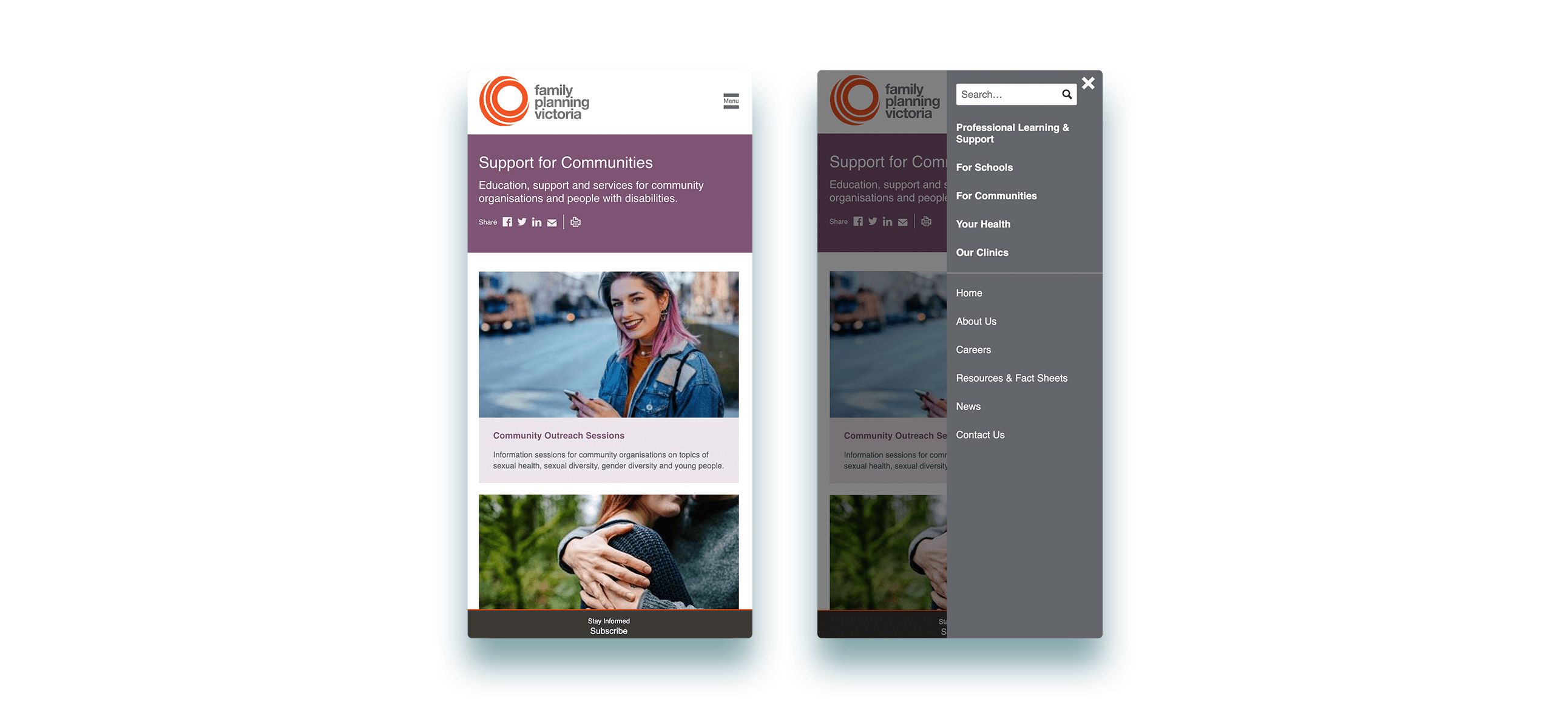 Family Planning Victoria Smith Brothers Media