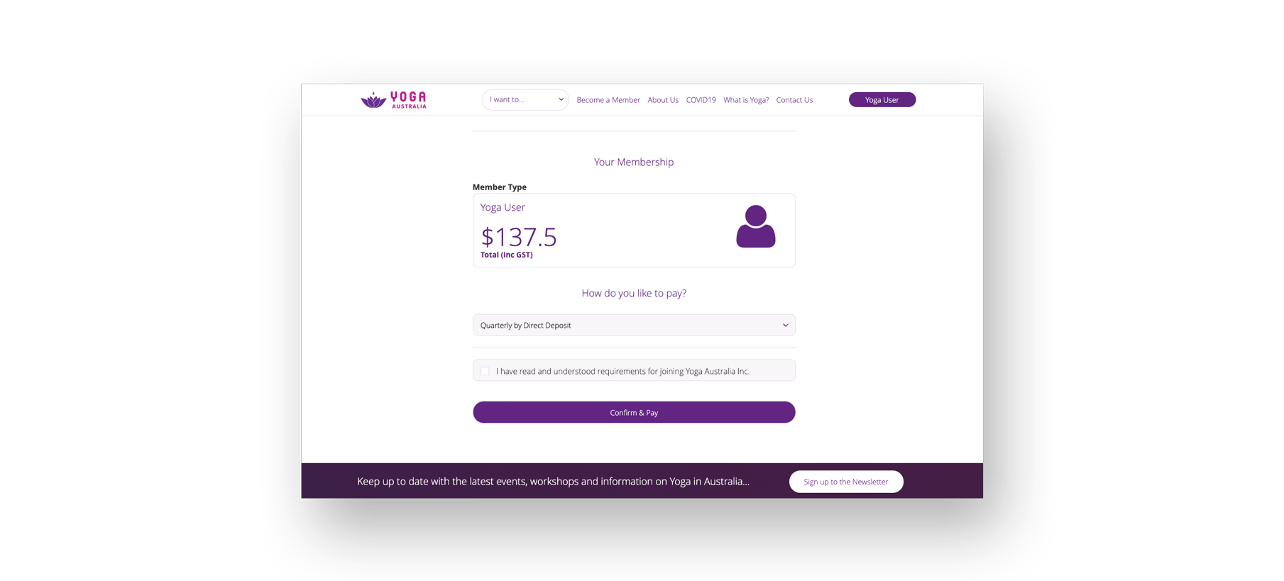 Yoga Australia Smith Brothers Media