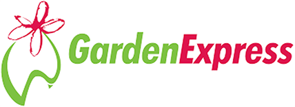 Garden Express Logo