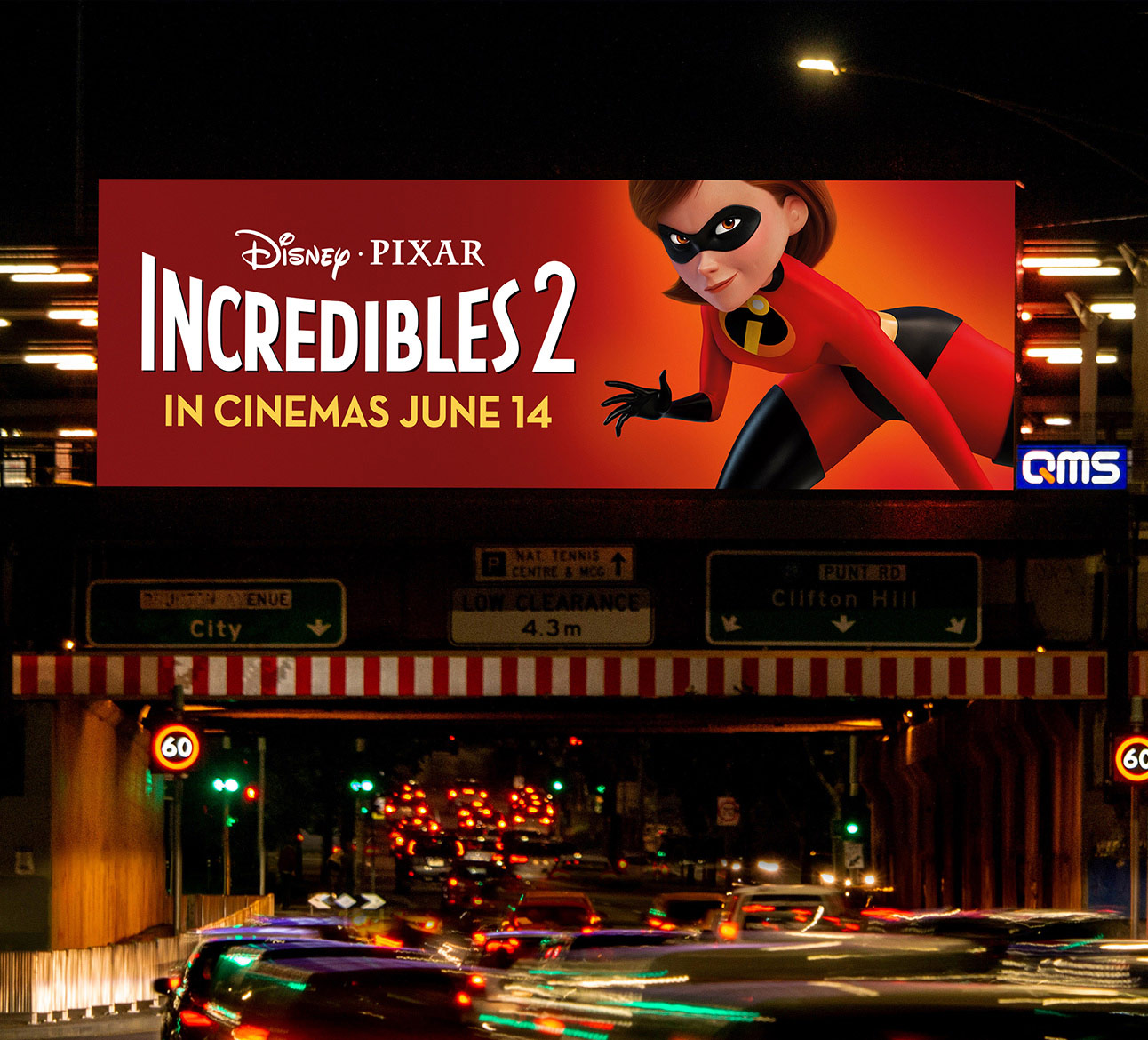 Incredibles 2 | Smith Brothers Media
