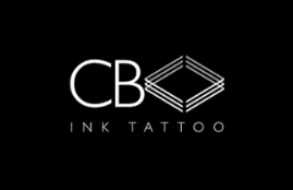 CB Ink Tattoos Logo