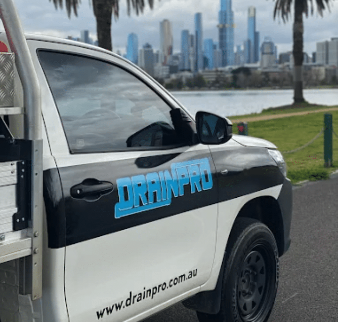 Drainpro Trade Marketing