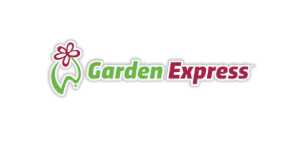 Garden Express Website