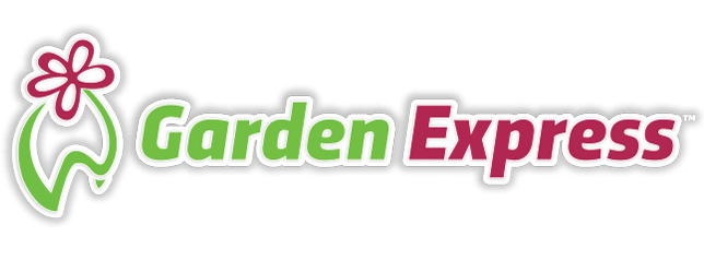 Garden Express Logo
