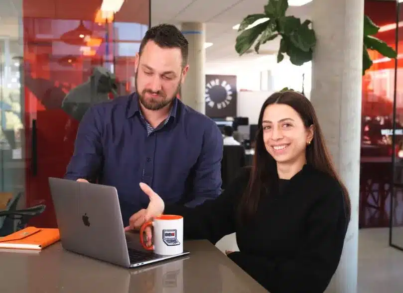 Built around your trade