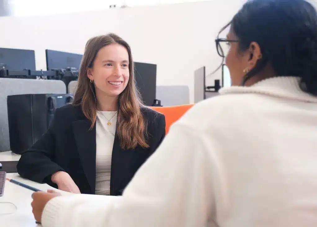 More jobs. Better clients.