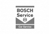 Bosch Service Logo